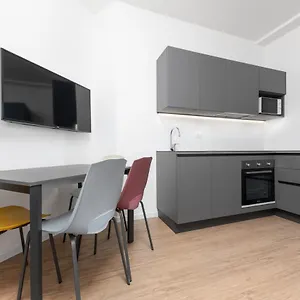 Daire Casa Da Mirabello, Milano