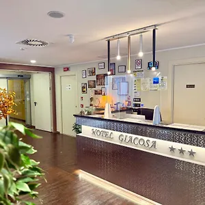 Giacosa Milano